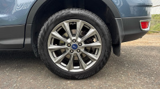 Ford Kuga 2.0 TDCi Titanium Edition 5dr 2WD Diesel Estate